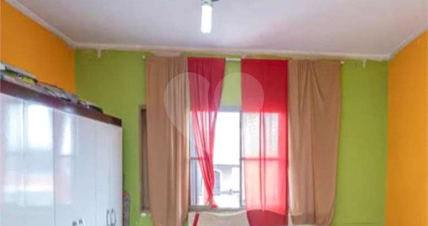 Casa com 2 quartos à venda em Vila Gustavo - SP