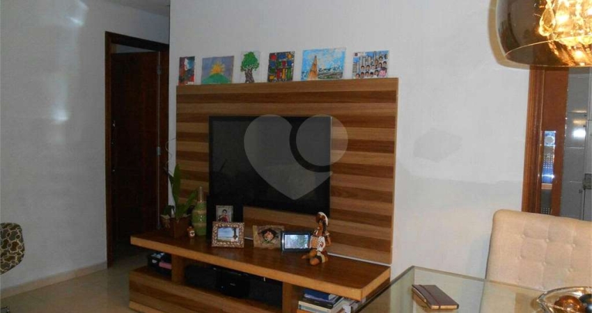 Apartamento com 2 quartos à venda em Itaberaba - SP