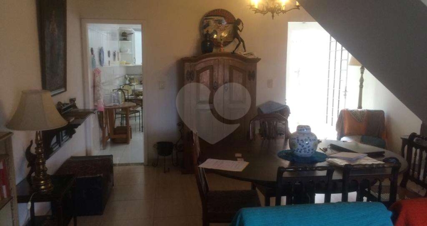 Casa com 3 quartos à venda na Rua Conselheiro Saraiva, Santana, São Paulo
