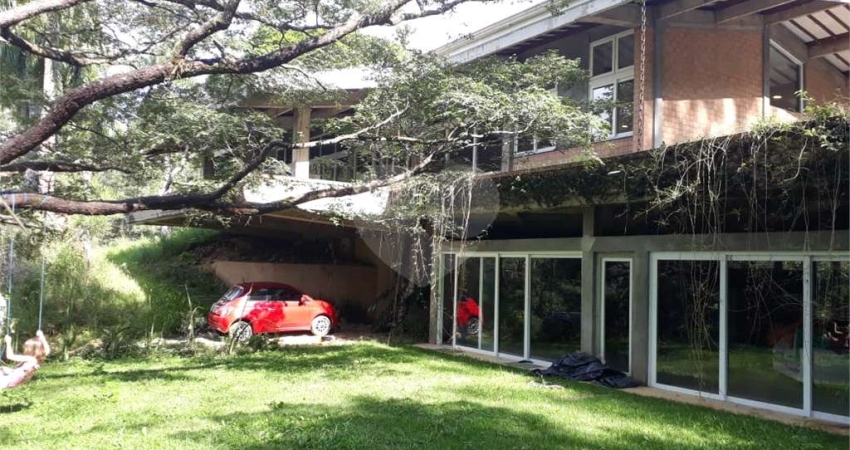 Casa com 3 quartos à venda na Nelson Rodrigues, Serra da Cantareira, Mairiporã