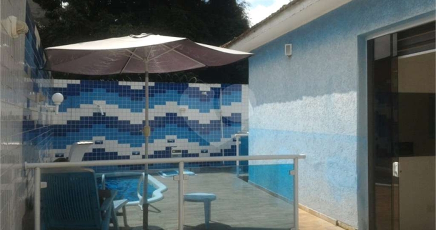 Casa com 2 quartos à venda na Miguel Santi, Jaçanã, São Paulo