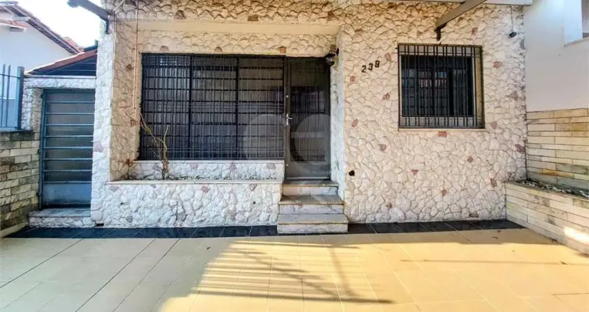 Casa com 2 quartos à venda na Quedas, Vila Guilherme, São Paulo