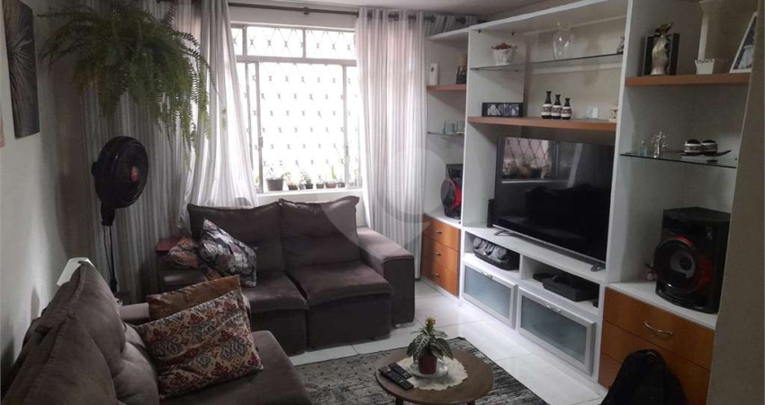 Apartamento com 3 quartos à venda em Tucuruvi - SP