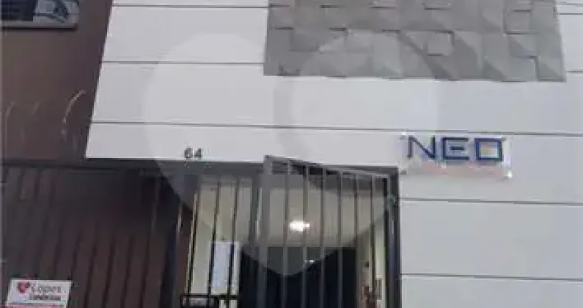 Apartamento com 2 quartos à venda em Vila Dom Pedro Ii - SP