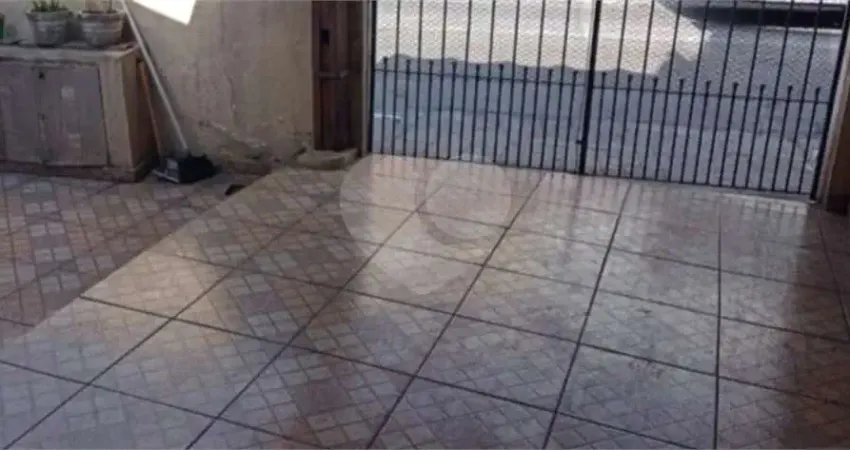 Casa com 5 quartos à venda na Celso Dos Santos, Jardim Marajoara, São Paulo