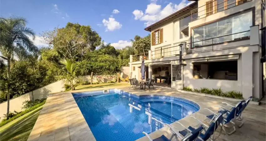 Casa em condomínio fechado com 3 quartos à venda na Doutor Arthur Andrade Filho, Caraguatá, Mairiporã