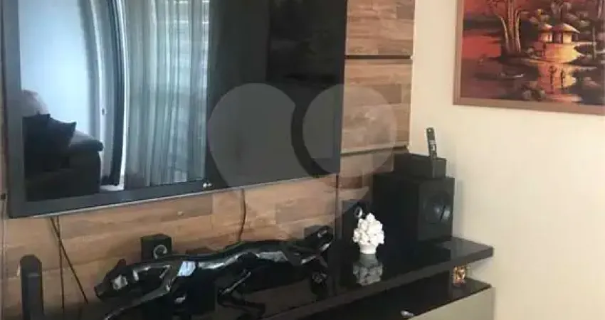 Apartamento com 3 quartos à venda em Jardim Paraíso - SP