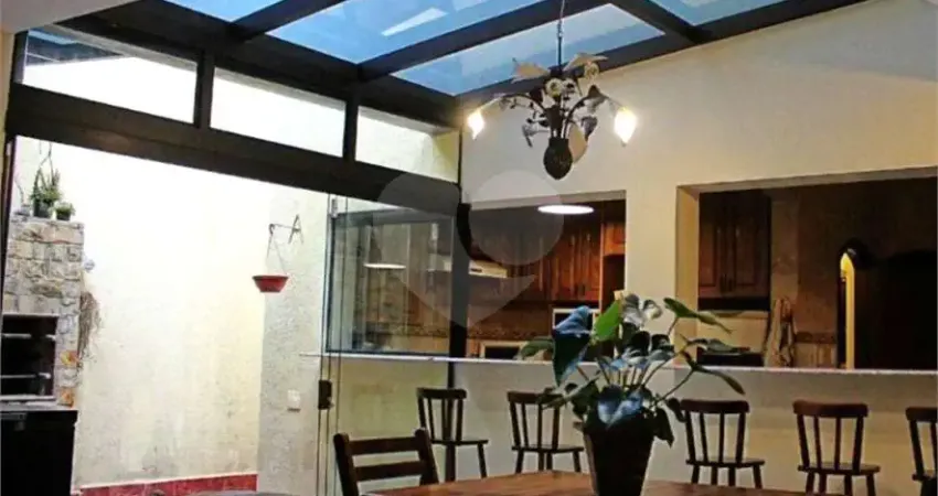 Casa com 5 quartos à venda na Rua Adolfo Bergamini, Mooca, São Paulo