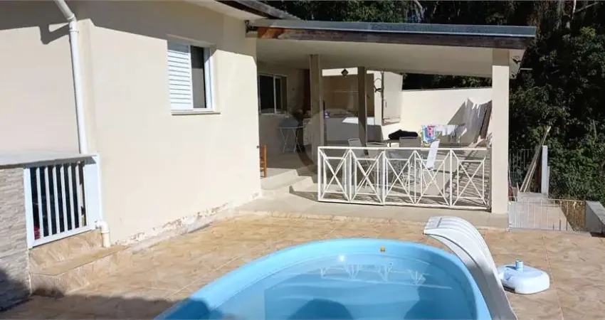 Casa em condomínio fechado com 3 quartos à venda na Doutor Arthur Andrade Filho, Serra da Cantareira, Mairiporã