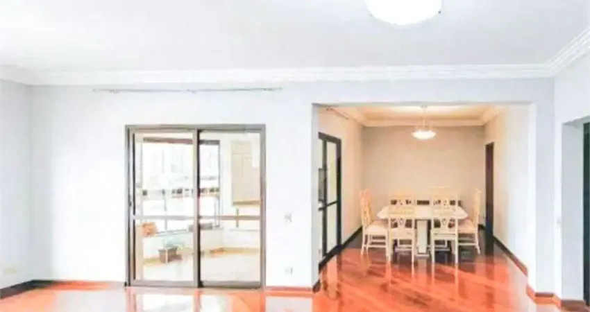 Cobertura com 4 quartos à venda em Vila Gomes Cardim - SP