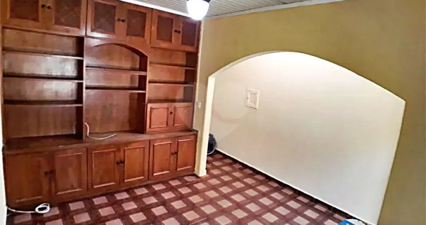 Casa térrea com 3 quartos à venda em jardim são paulo(zona norte) - sp