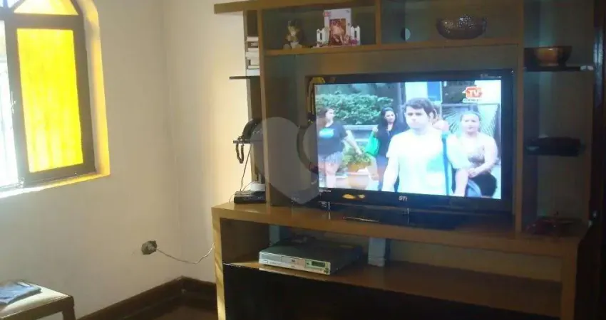 Casa comercial à venda na Rua Hélio Zilman, 4, Santana, São Paulo