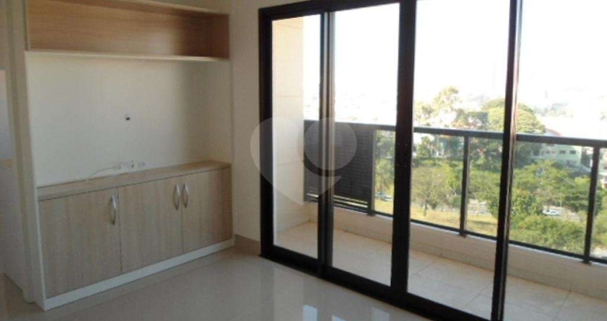 Apartamento com 1 quartos à venda em Tucuruvi - SP