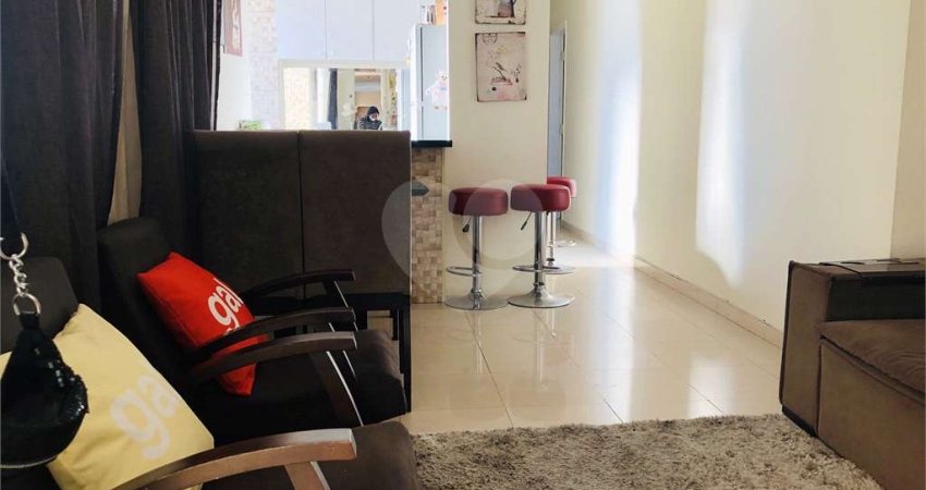 Apartamento com 3 quartos à venda na Avenida Santos Dumont, Bom Retiro, São Paulo