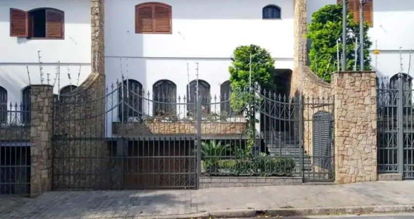 Sobrado com 3 quartos à venda em Vila Canero - SP