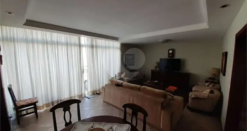 Casa com 3 quartos à venda na Doutor Antenor Baddini, Indianópolis, São Paulo