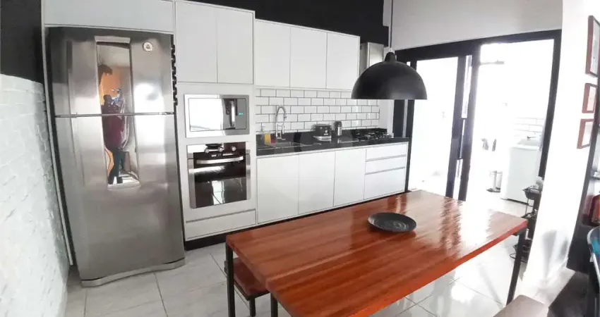 Casa com 5 quartos à venda na Rua Florinéia, Água Fria, São Paulo