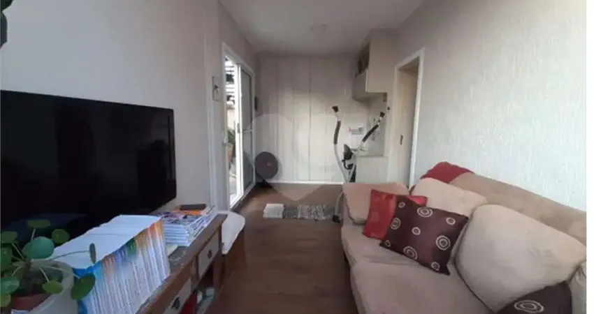Sobrado com 4 quartos à venda em Jardim Brasil (zona Norte) - SP