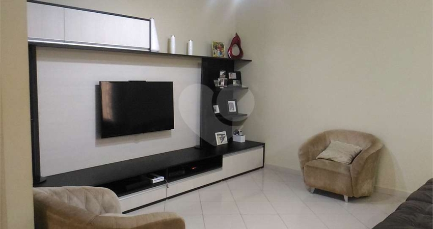 Casa com 3 quartos à venda na Armando De Mendonça, Imirim, São Paulo
