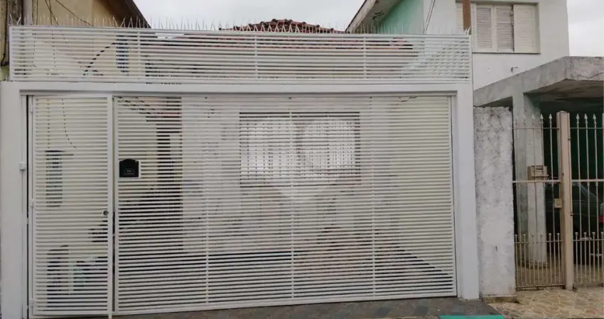 Casa comercial à venda na Vila Guilherme, São Paulo