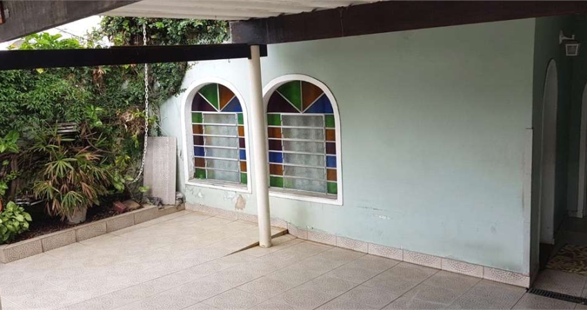 Casa com 4 quartos à venda na Eulália Bastos, Tucuruvi, São Paulo