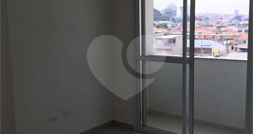 Apartamento com 2 quartos à venda ou para locação em Vila Guilherme - SP