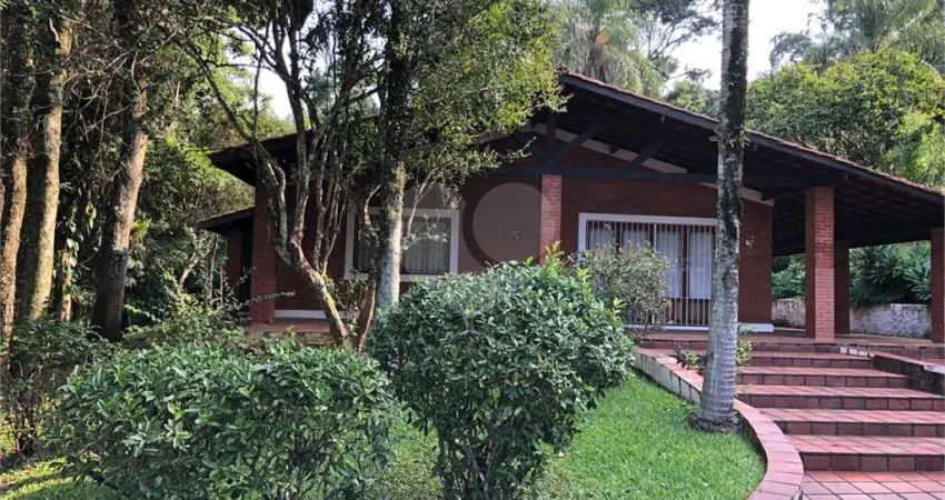 Casa com 3 quartos à venda na Doutor Luis Felippe França Ramos, Serra da Cantareira, Mairiporã