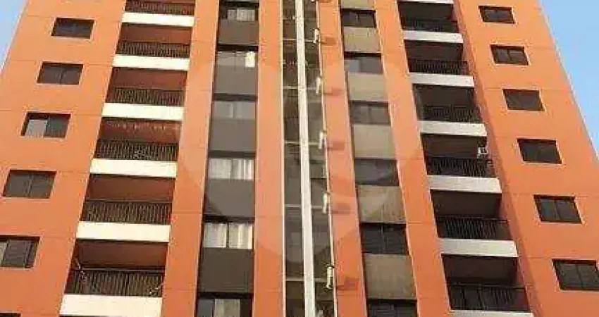 Apartamento com 2 quartos à venda em Aclimação - SP