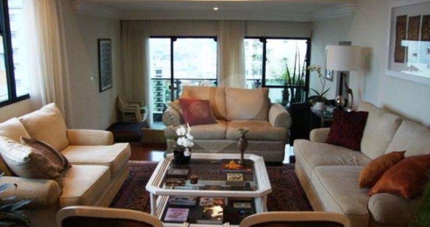 Apartamento com 4 quartos à venda em Água Fria - SP