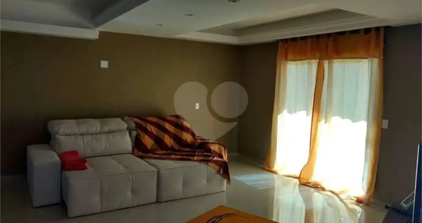 Casa com 3 quartos à venda na Maria De Lourdes Pereira, Serra da Cantareira, Mairiporã