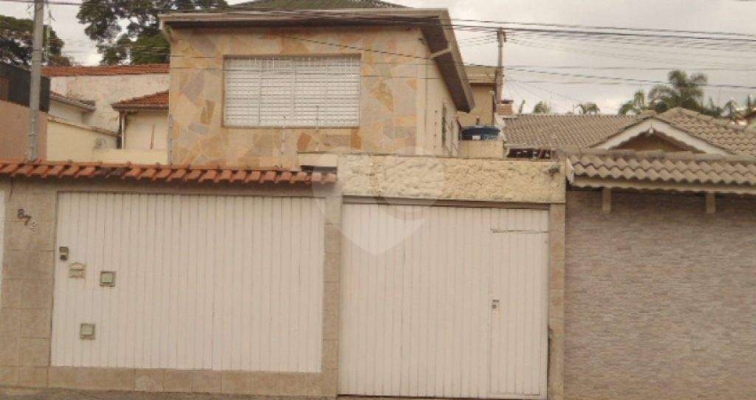 Terreno à venda na Rua Piatá, Vila Isolina Mazzei, São Paulo
