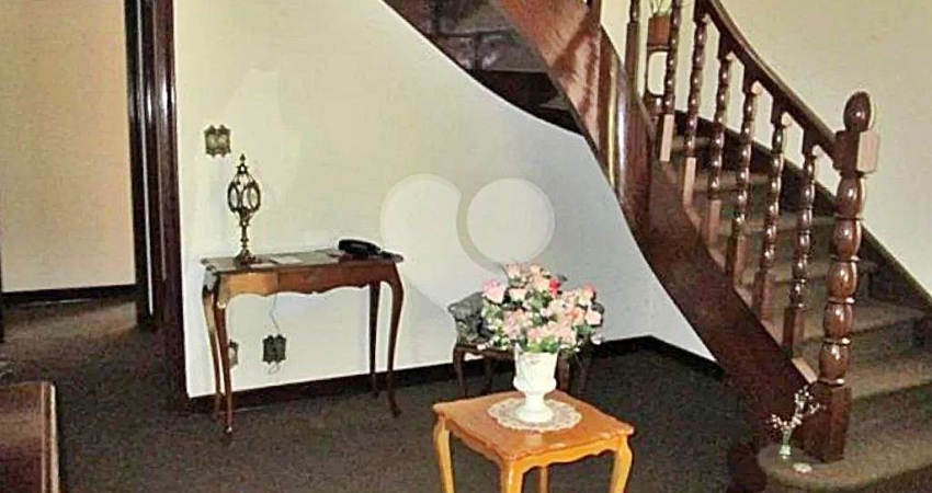 Sobrado com 4 quartos à venda em Vila Albertina - SP
