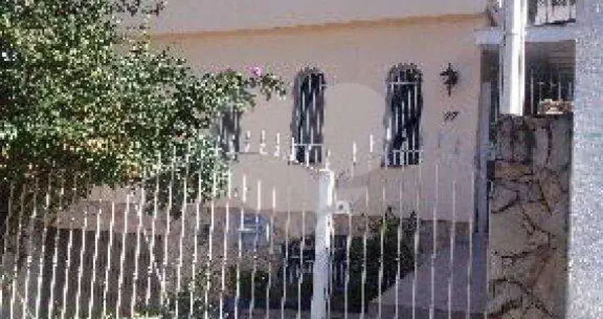 Sobrado com 3 quartos à venda em Jardim São Paulo(zona Norte) - SP