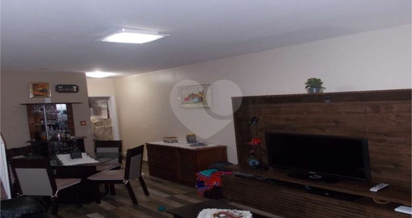 Sobrado com 2 quartos à venda em Vila Amália (zona Norte) - SP