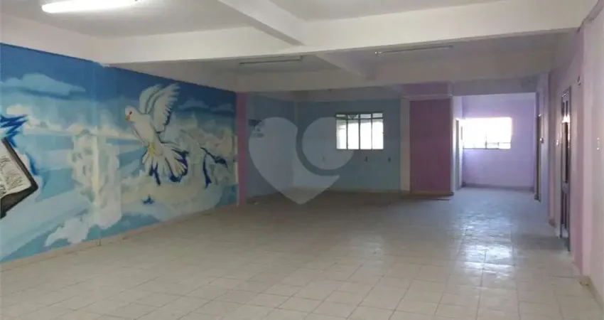 Casa comercial à venda na Rua Visconde de Jaguari, 184, Limão, São Paulo