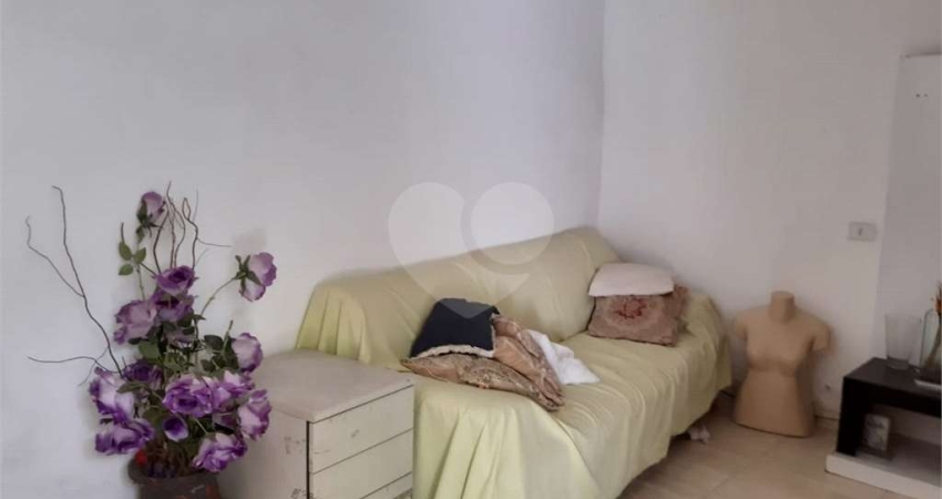 Sobrado com 3 quartos à venda em Santana - SP