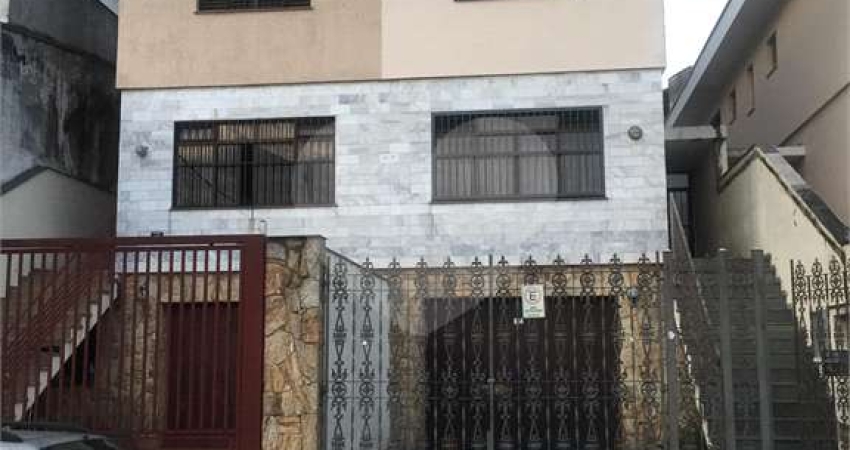 Sobrado com 3 quartos à venda em Vila Ester (zona Norte) - SP