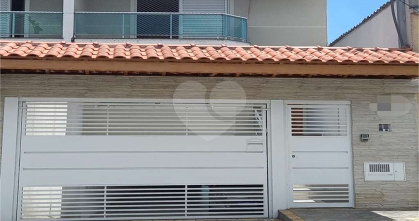Casa com 3 quartos à venda na Isanga, Freguesia do Ó, São Paulo