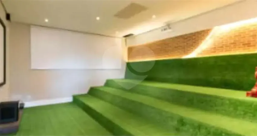 Apartamento com 2 quartos à venda em Jardim Flor Da Montanha - SP