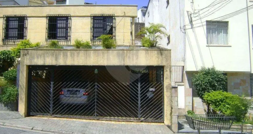 Casa com 3 quartos à venda em jardim são paulo(zona norte) - sp
