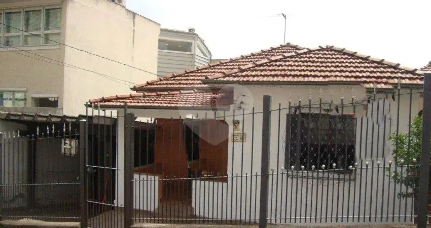 Casa comercial à venda no Jardim Franca, São Paulo 