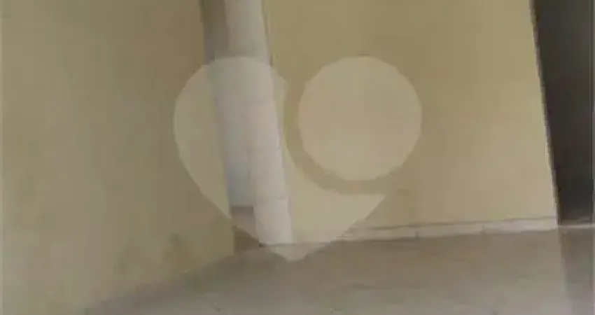 Casa térrea com 2 quartos à venda em Jardim São Paulo(zona Norte) - SP
