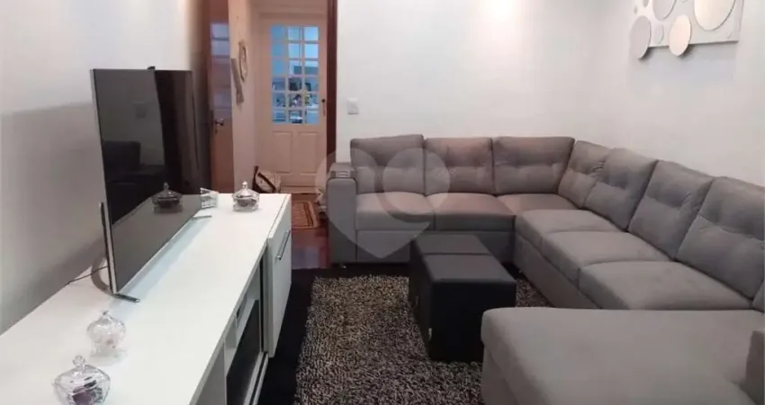 Sobrado com 3 quartos à venda em Parque Mandaqui - SP
