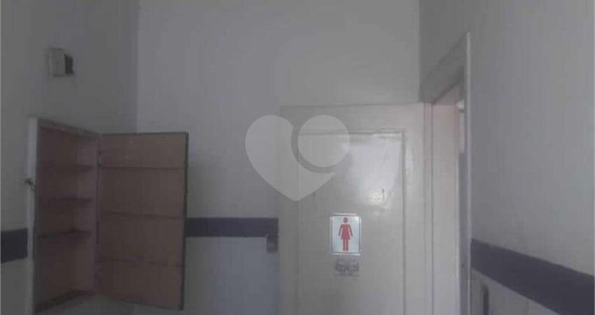 Sobrado com 3 quartos à venda em Jardim Japão - SP
