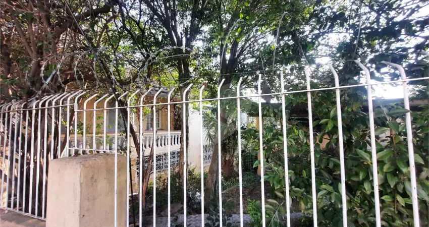 Terreno comercial à venda na Rua Guarizinho, 125, Casa Verde, São Paulo