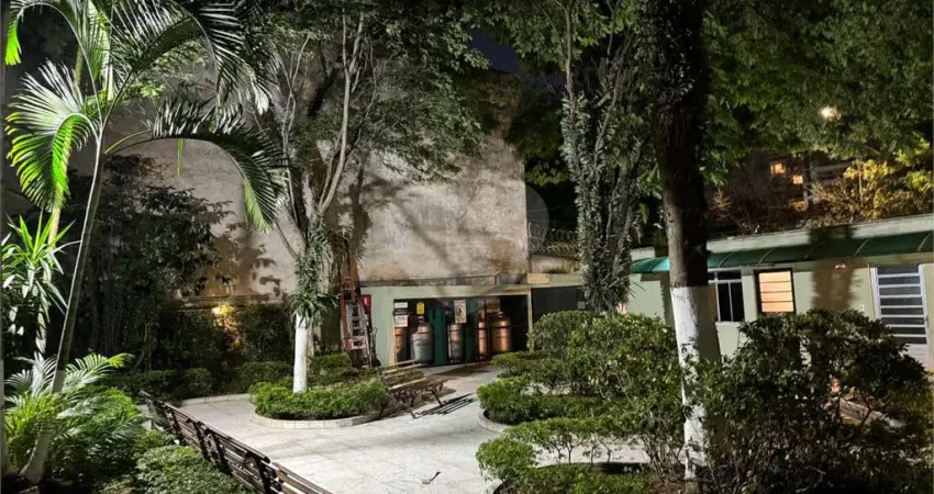 Apartamento com 2 quartos à venda na Avenida Engenheiro Caetano Álvares, Imirim, São Paulo