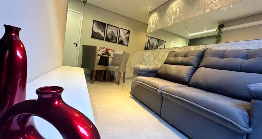 Apartamento com 1 quarto à venda na Pixibás, Tucuruvi, São Paulo