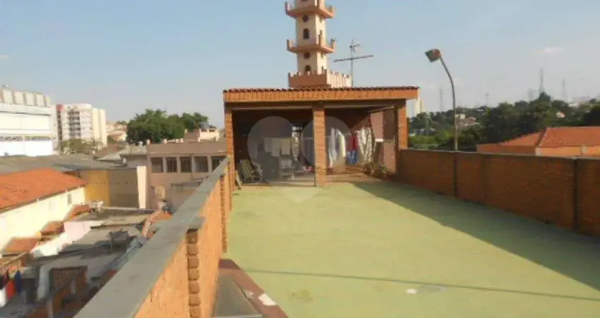 Casa comercial à venda na Freguesia do Ó, São Paulo 