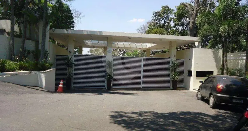 Condomínio com 1 quartos à venda em Vila Irmãos Arnoni - SP