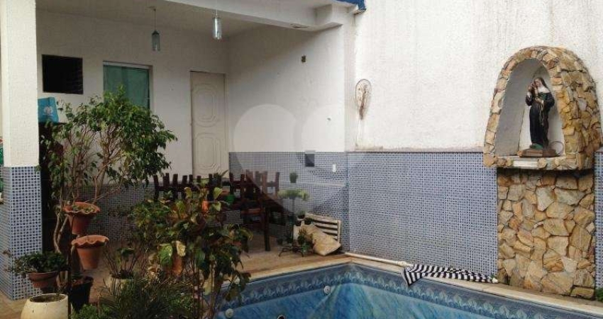 Sobrado com 5 quartos à venda em Jardim Franca - SP